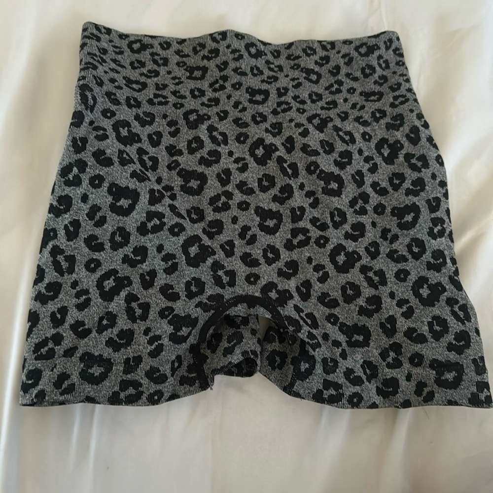 gym shorts